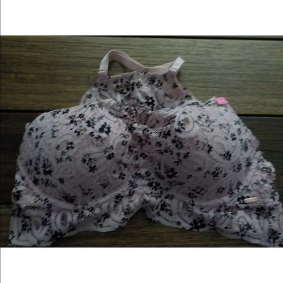 Victoria secret pink bralette - Picture 1 of 2